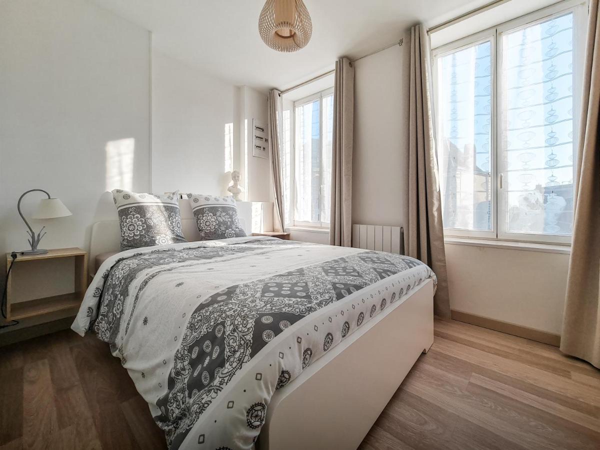 Gite Du Haut Clocher Entre Lille, Arras Et Douai Carvin Екстериор снимка